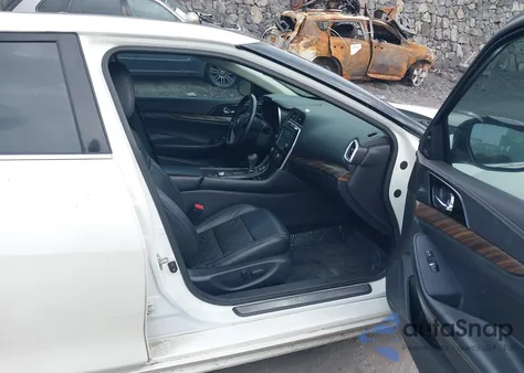 2017 Nissan Maxima 3.5 Platinum from USA, damaged, VIN 1N4AA6AP0HC360482